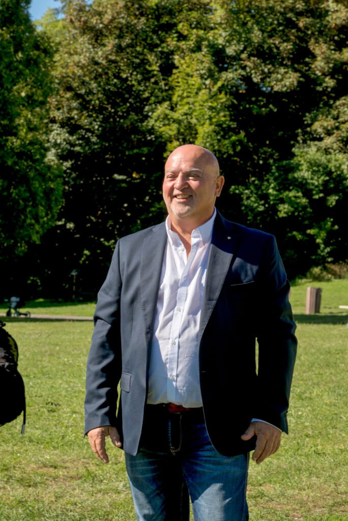 thierry souris la roche