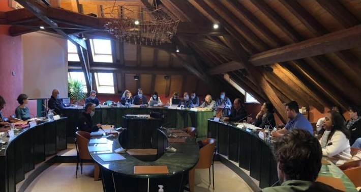 Fonction De La Commune conseil